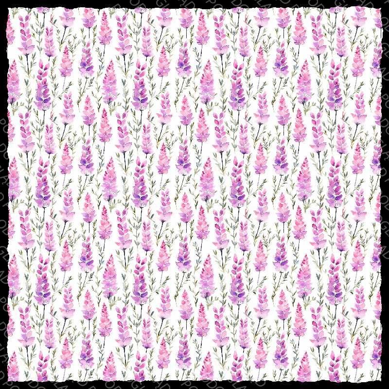 Foxglove Flower